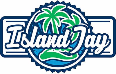 Island Jay Logo