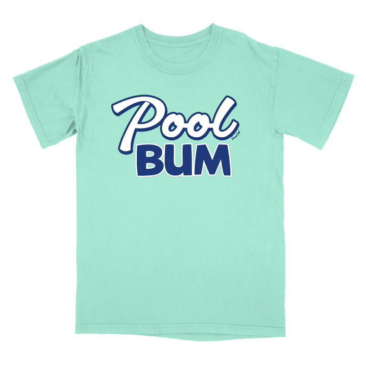 Pool Bum T-Shirt