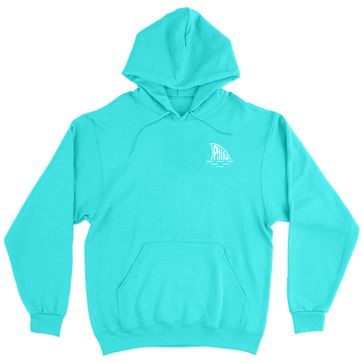 Official PHINS Parrot Head Club Soft Style Pullover Hoodie