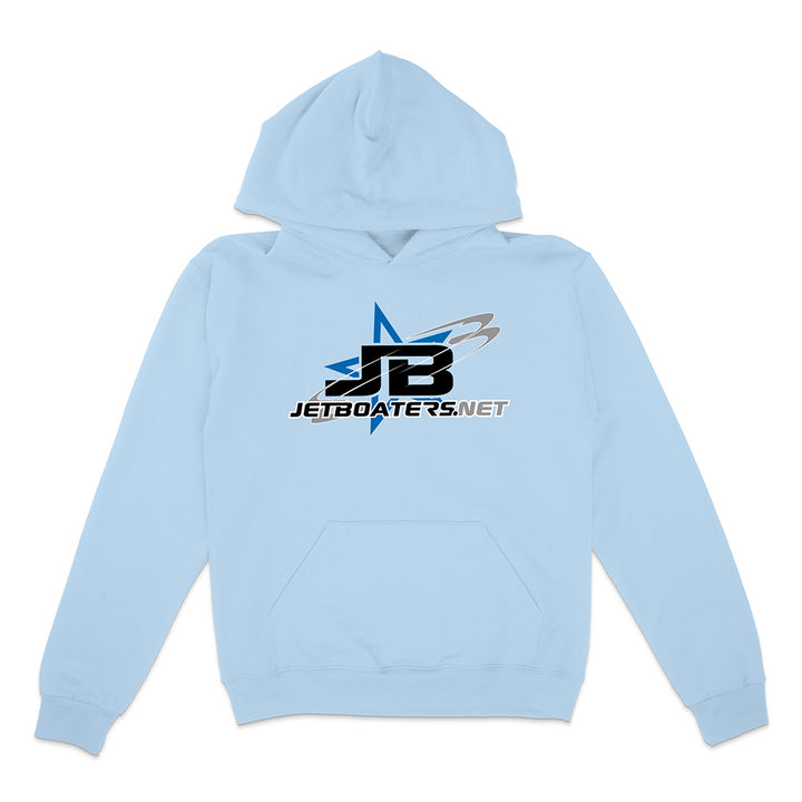 Jetboaters.net Blue Star Hoodie