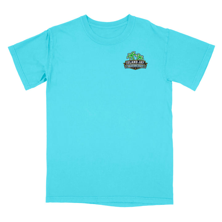 Beverage Research Officer Staff Shirt T-Shirt