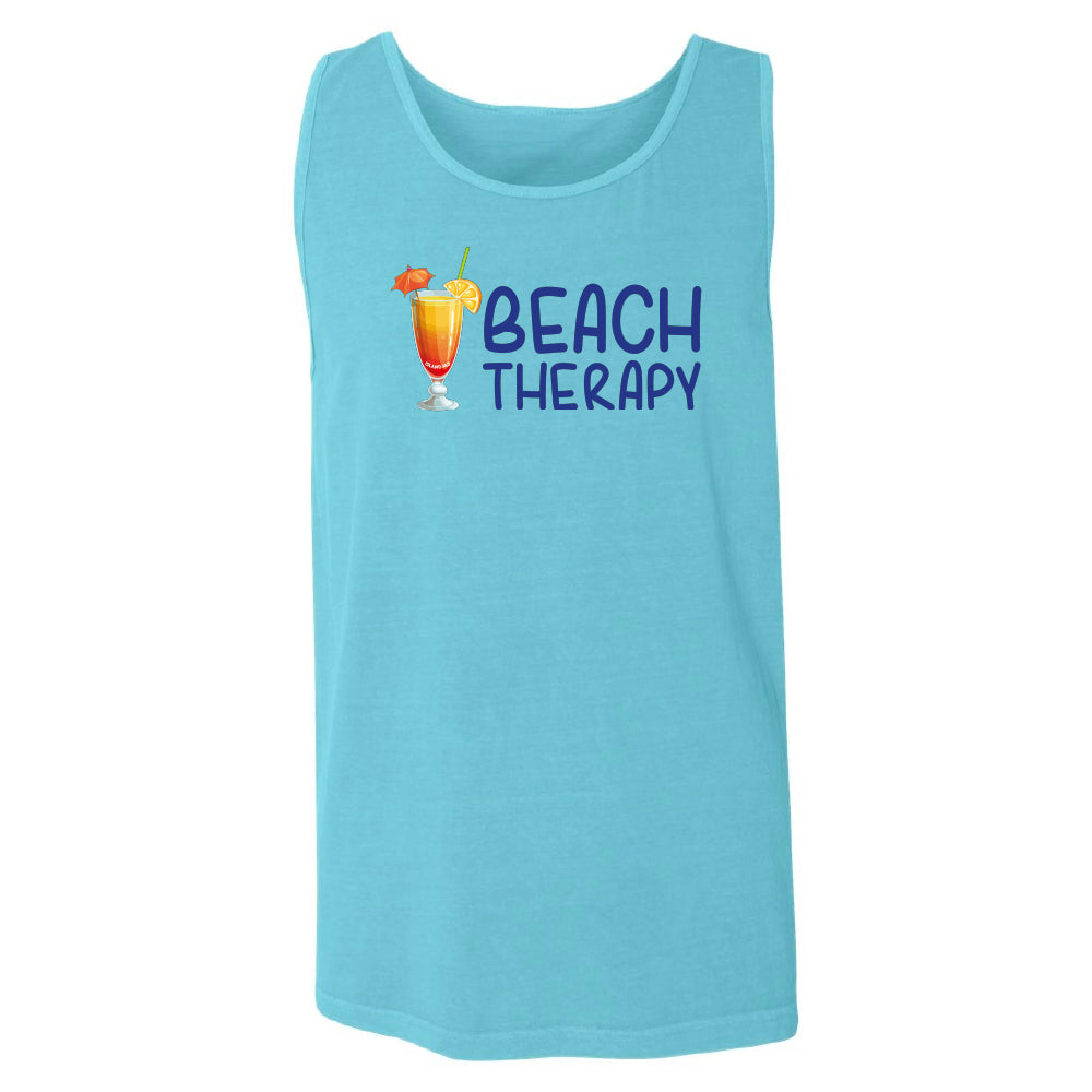 Laggon "Beach Therapy" Tank top