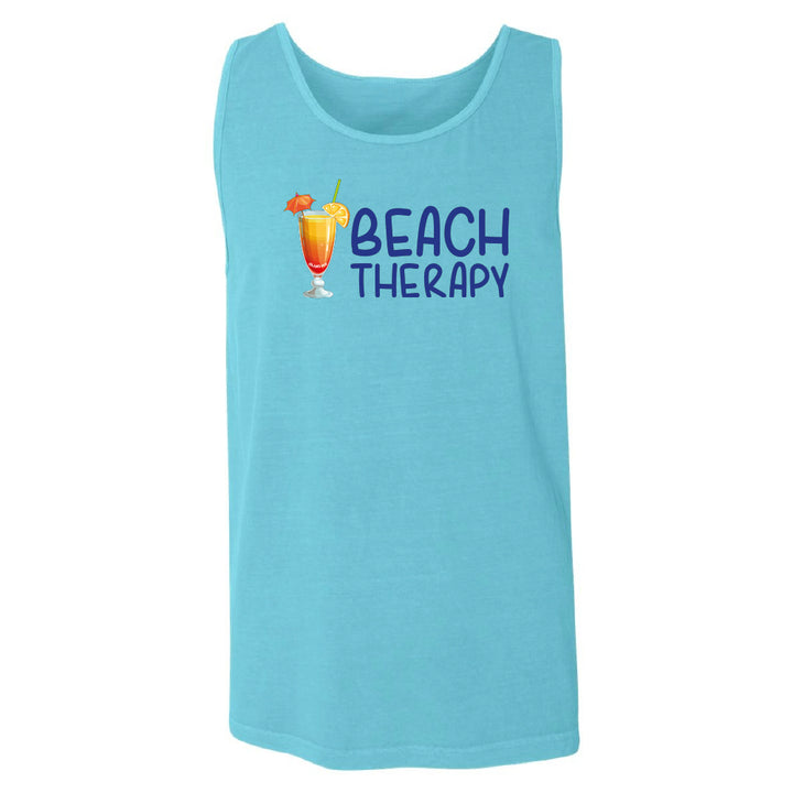 Laggon "Beach Therapy" Tank top