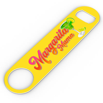 Margarita Mama Flat Bottle Opener