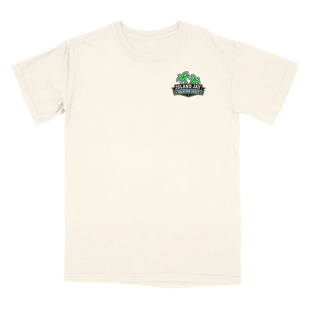 Beverage Research Officer Staff Shirt T-Shirt