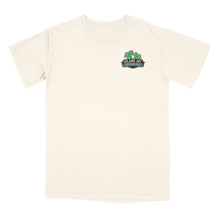Beverage Research Officer Staff Shirt T-Shirt