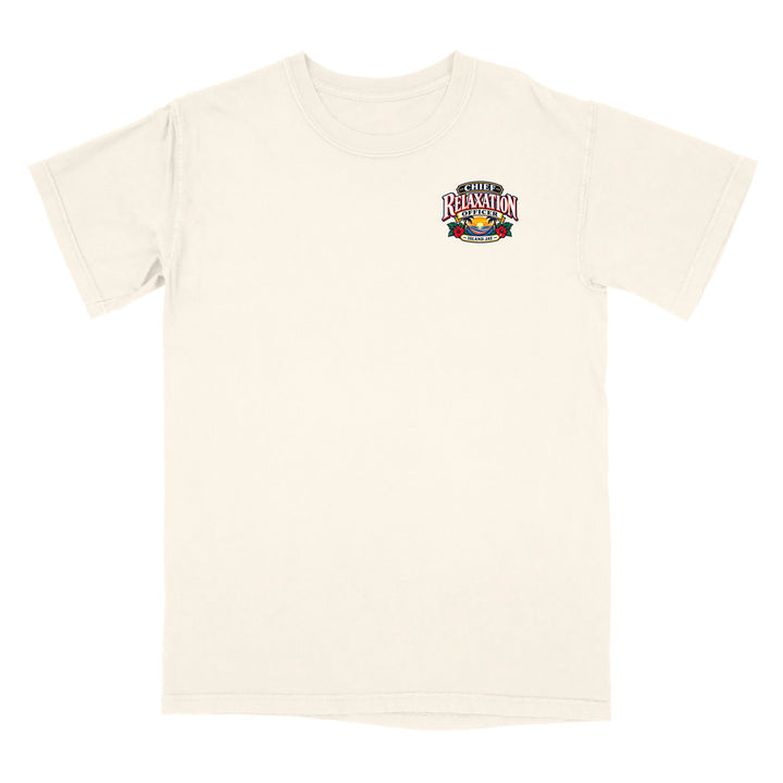 Chief Relaxation Officer T-Shirt