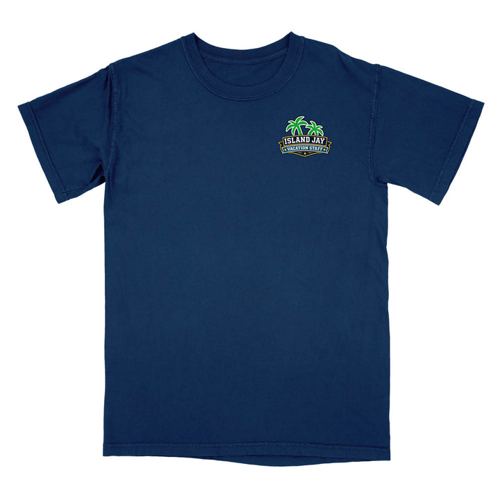 Beverage Research Officer Staff Shirt T-Shirt