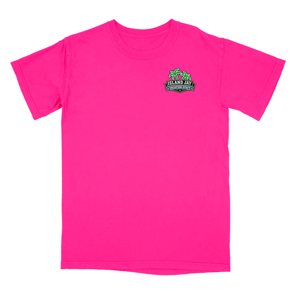 Beverage Research Officer Staff Shirt T-Shirt