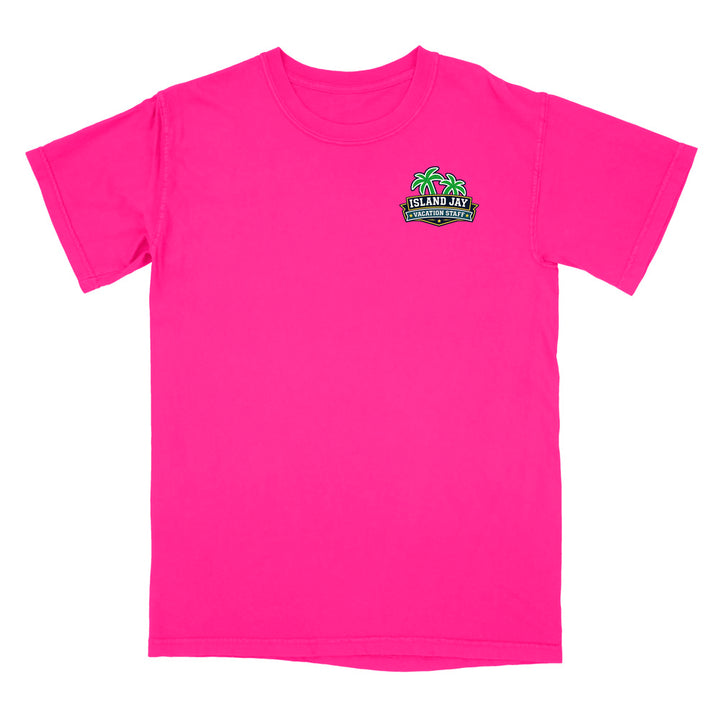 Beverage Research Officer Staff Shirt T-Shirt