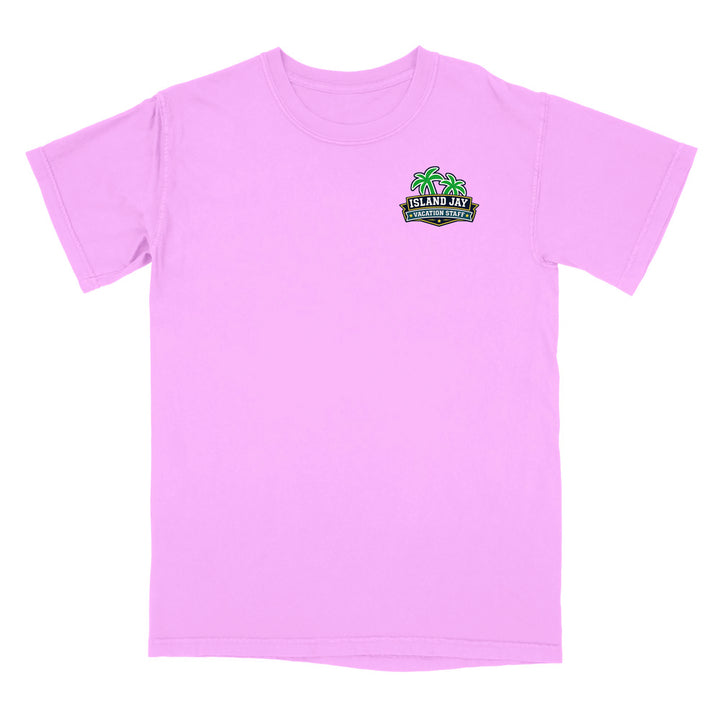 Beverage Research Officer Staff Shirt T-Shirt