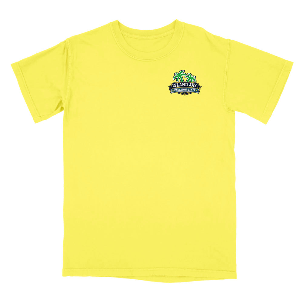 Beverage Research Officer Staff Shirt T-Shirt