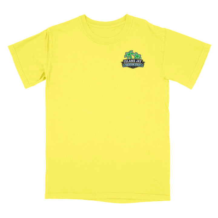 Beverage Research Officer Staff Shirt T-Shirt