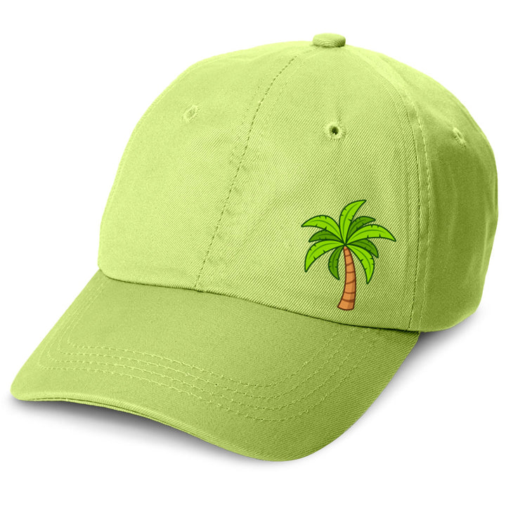 Palm Tree Hat Palm Tree Hat Key Lime