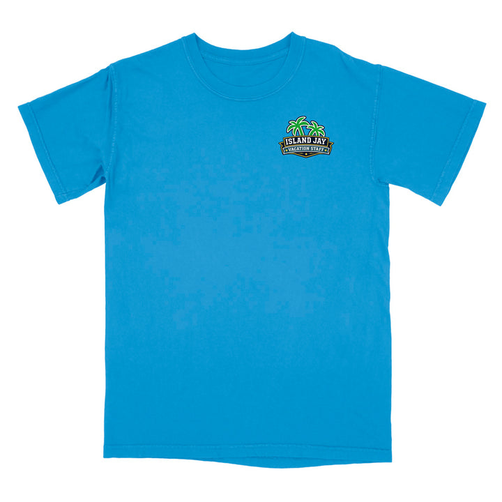 Beverage Research Officer Staff Shirt T-Shirt