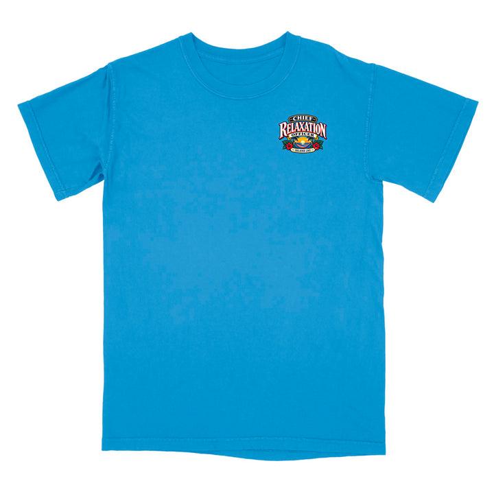 Chief Relaxation Officer T-Shirt
