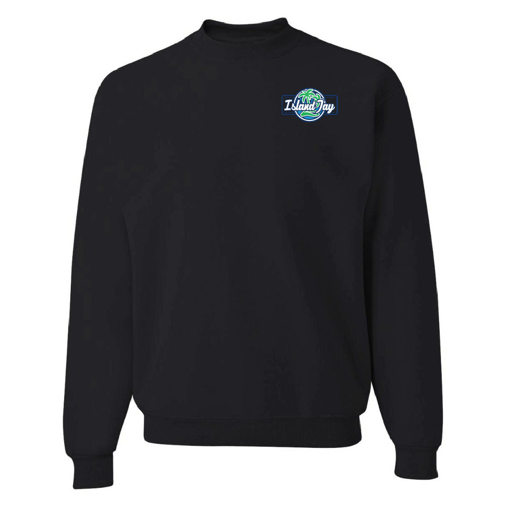 Licensed To Grill Sweatshirt