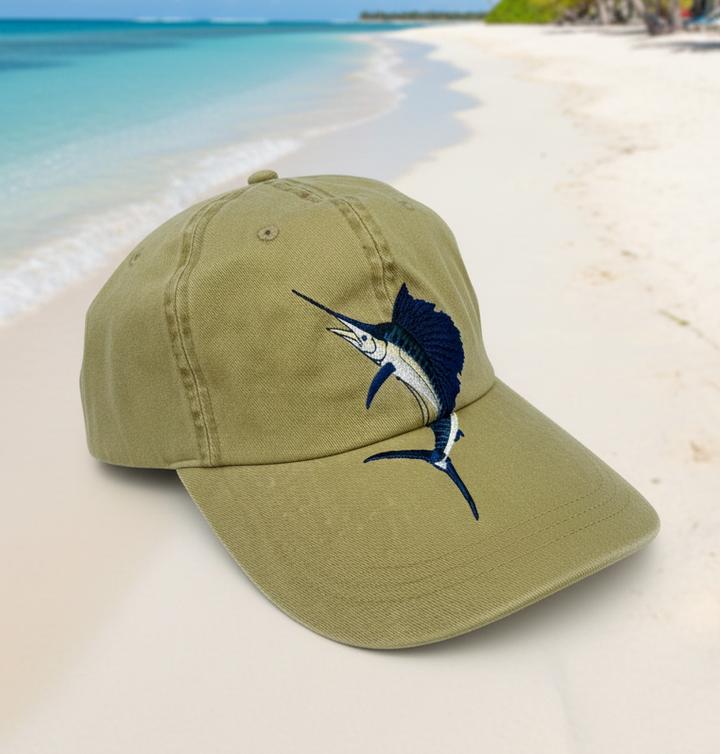 Sailfish Hat