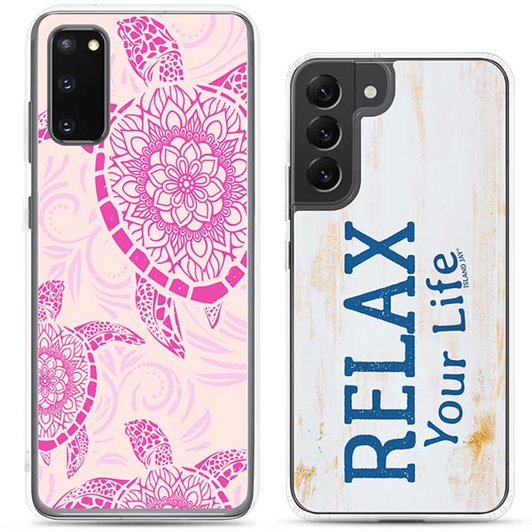 Samsung Phone Cases With Beach Designs