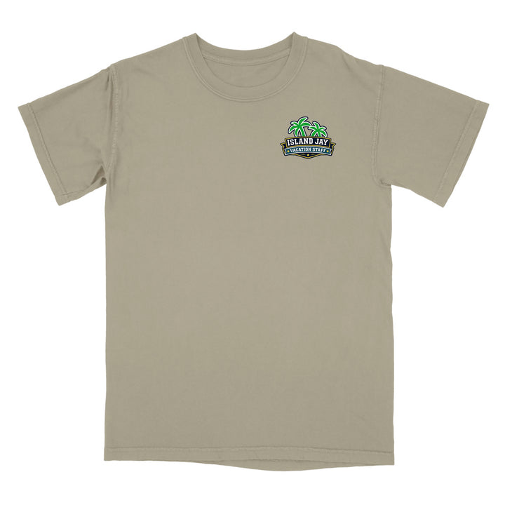 Beverage Research Officer Staff Shirt T-Shirt