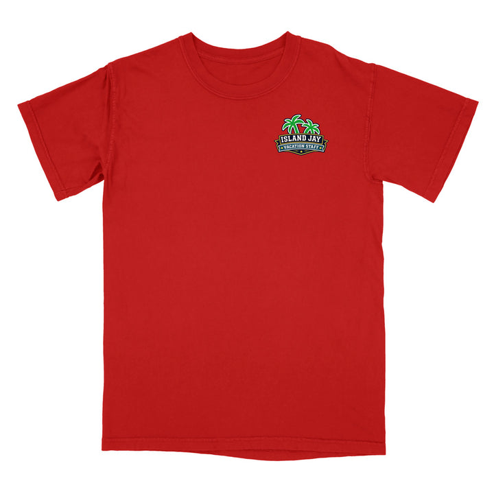 Beverage Research Officer Staff Shirt T-Shirt