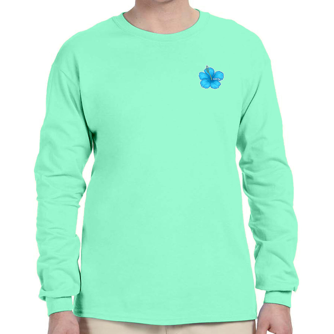 Sell Your Stuff & Become A Local Long Sleeve T-Shirt Mint