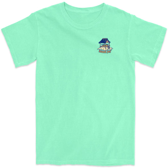 Somewhere There's An Island T-Shirt – IslandJay