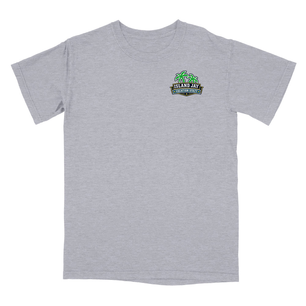 Beverage Research Officer Staff Shirt T-Shirt