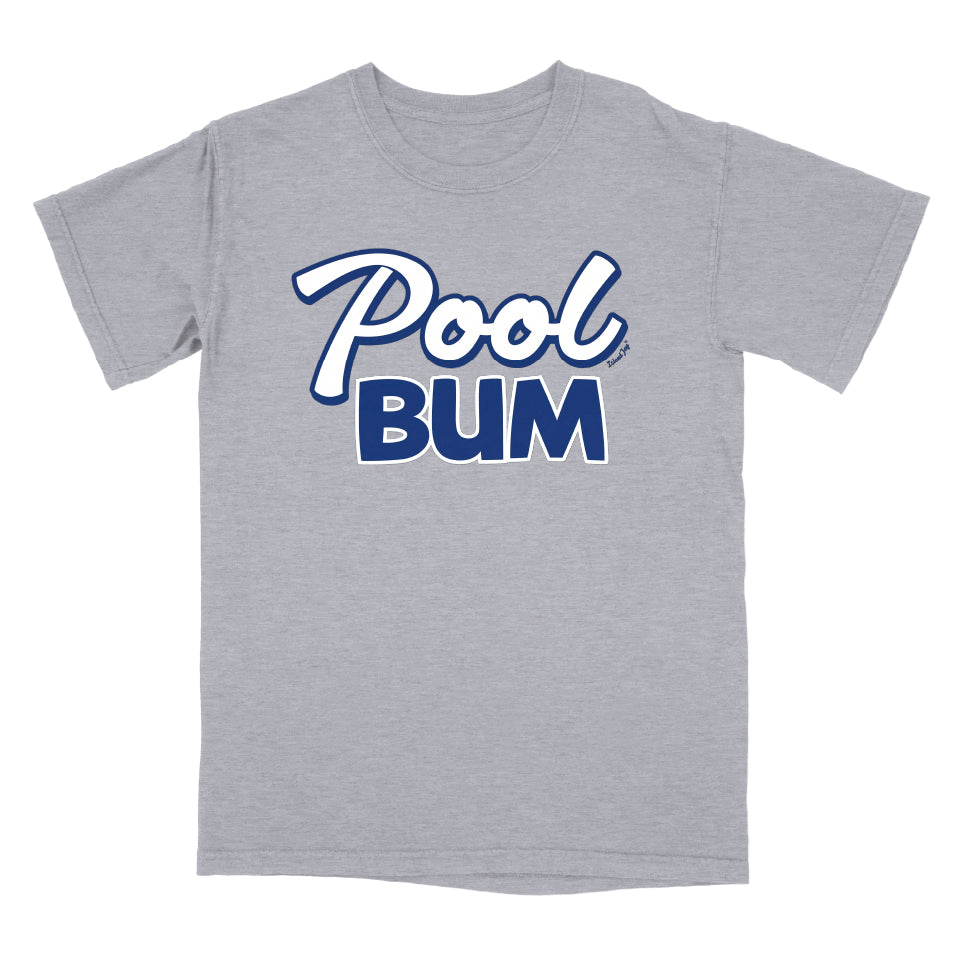 Pool Bum T-Shirt