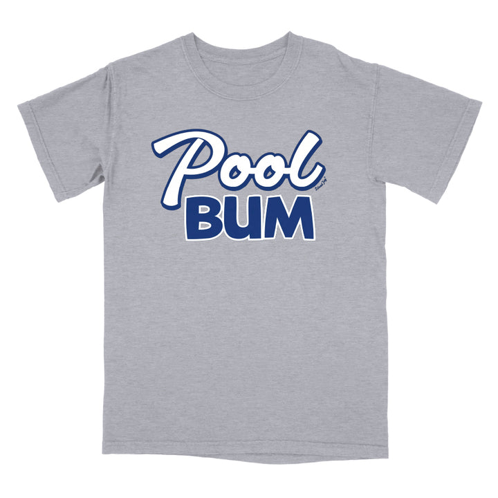 Pool Bum T-Shirt