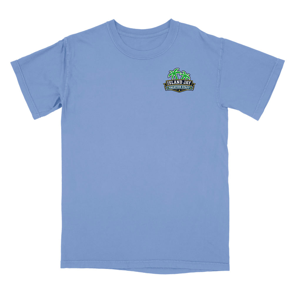 Beverage Research Officer Staff Shirt T-Shirt