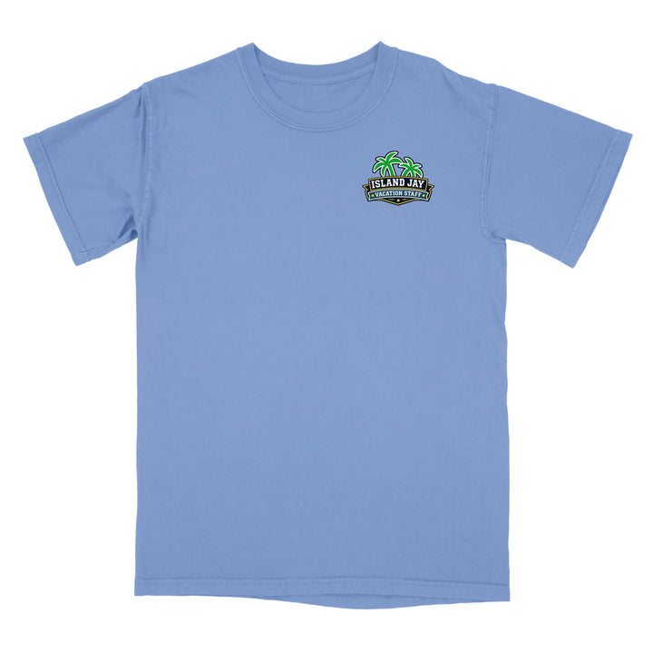 Beverage Research Officer Staff Shirt T-Shirt