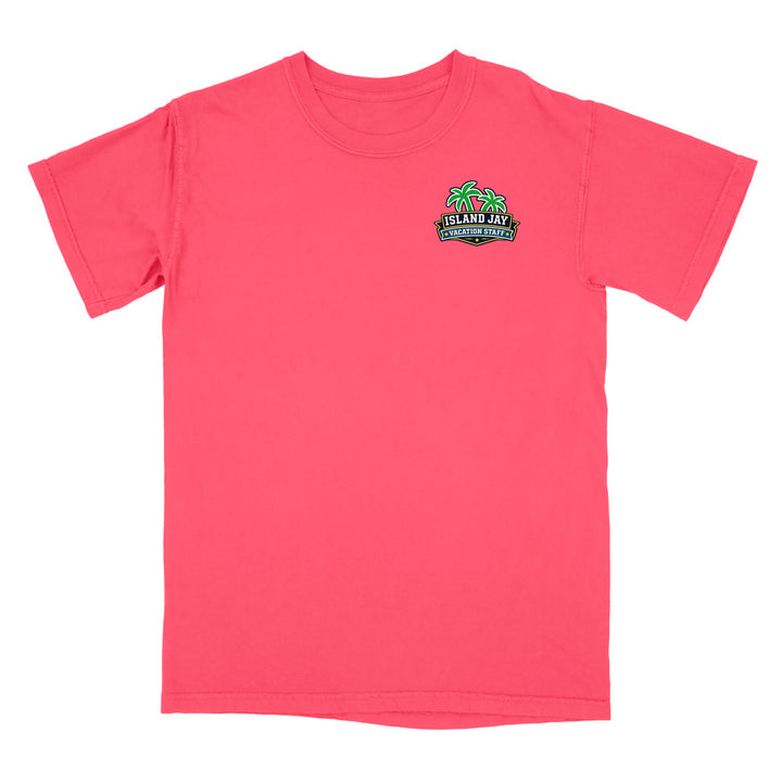 Beverage Research Officer Staff Shirt T-Shirt
