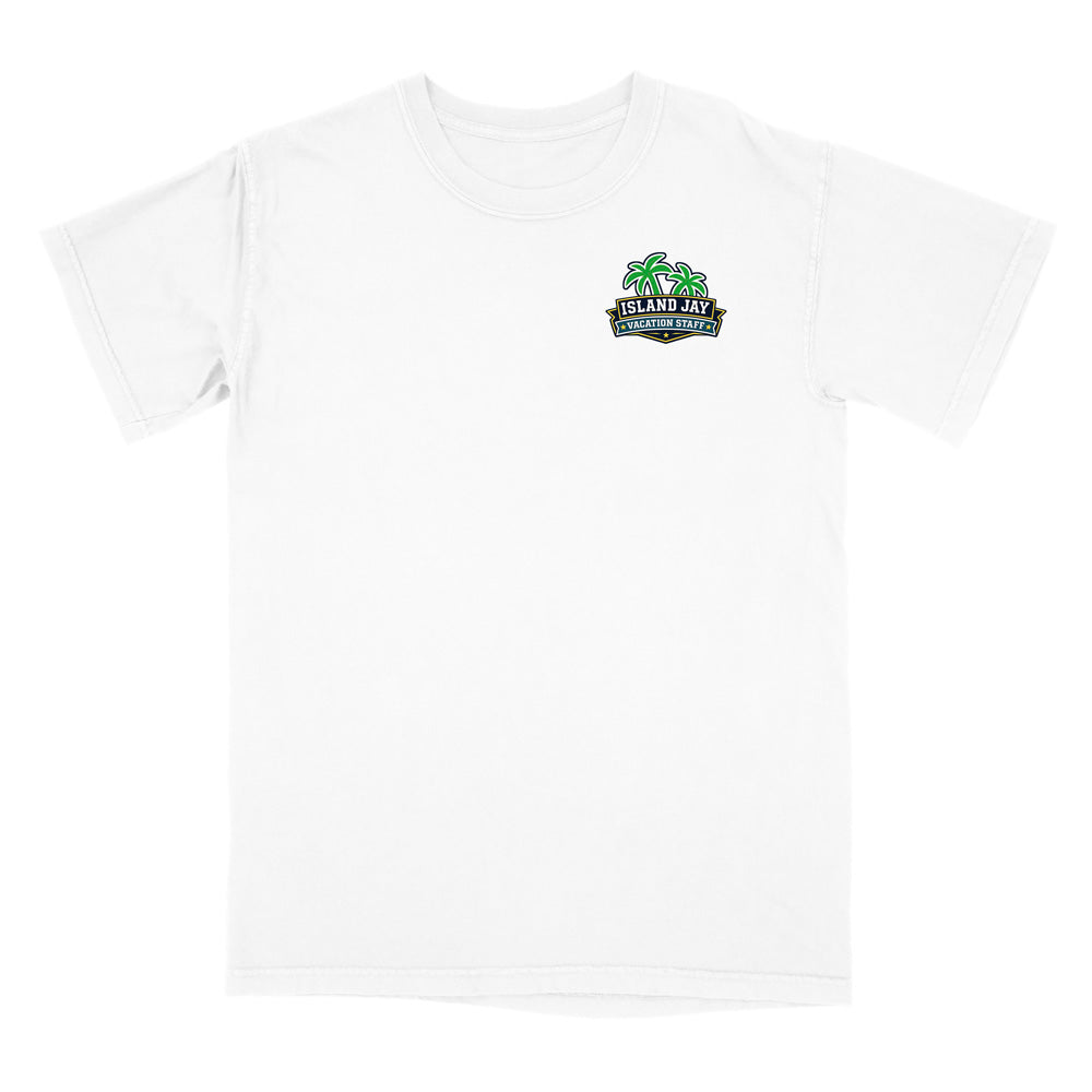 Beverage Research Officer Staff Shirt T-Shirt