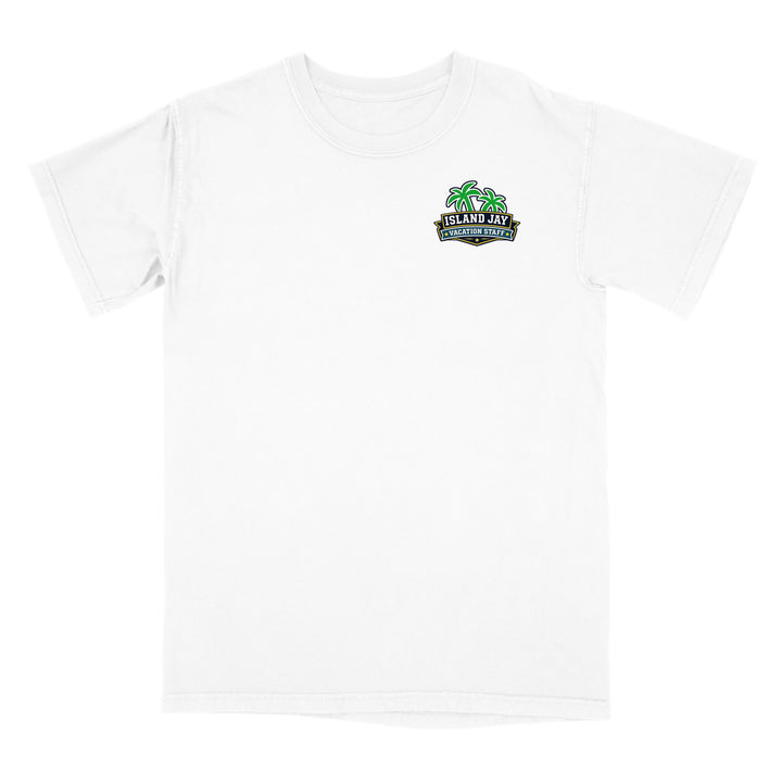 Beverage Research Officer Staff Shirt T-Shirt