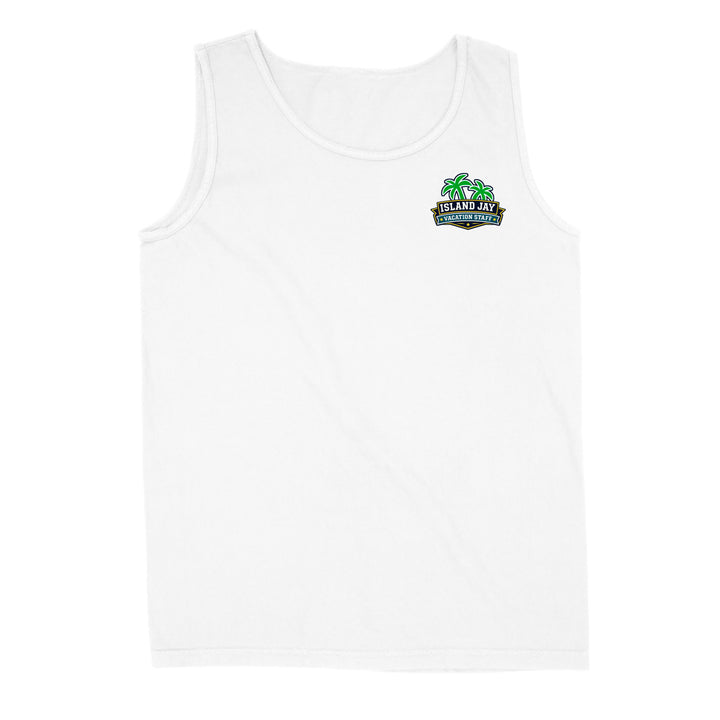 Beverage Research Officer Staff Shirt Tank Top