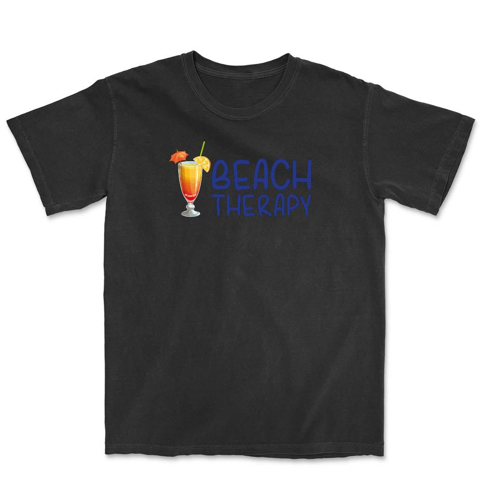 Beach Therapy T-Shirt
