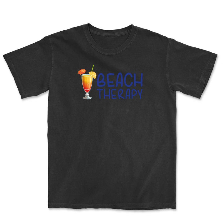 Beach Therapy T-Shirt