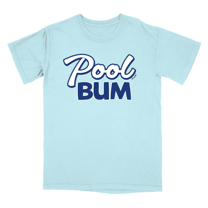 Pool Bum T-Shirt