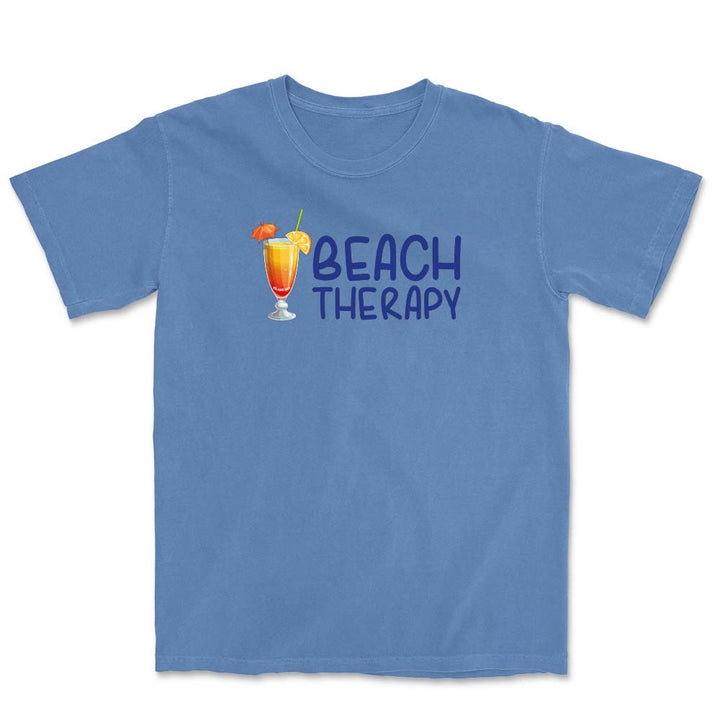 Beach Therapy T-Shirt