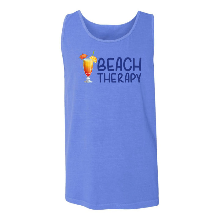 Floblue "Beach Therapy" Tank top
