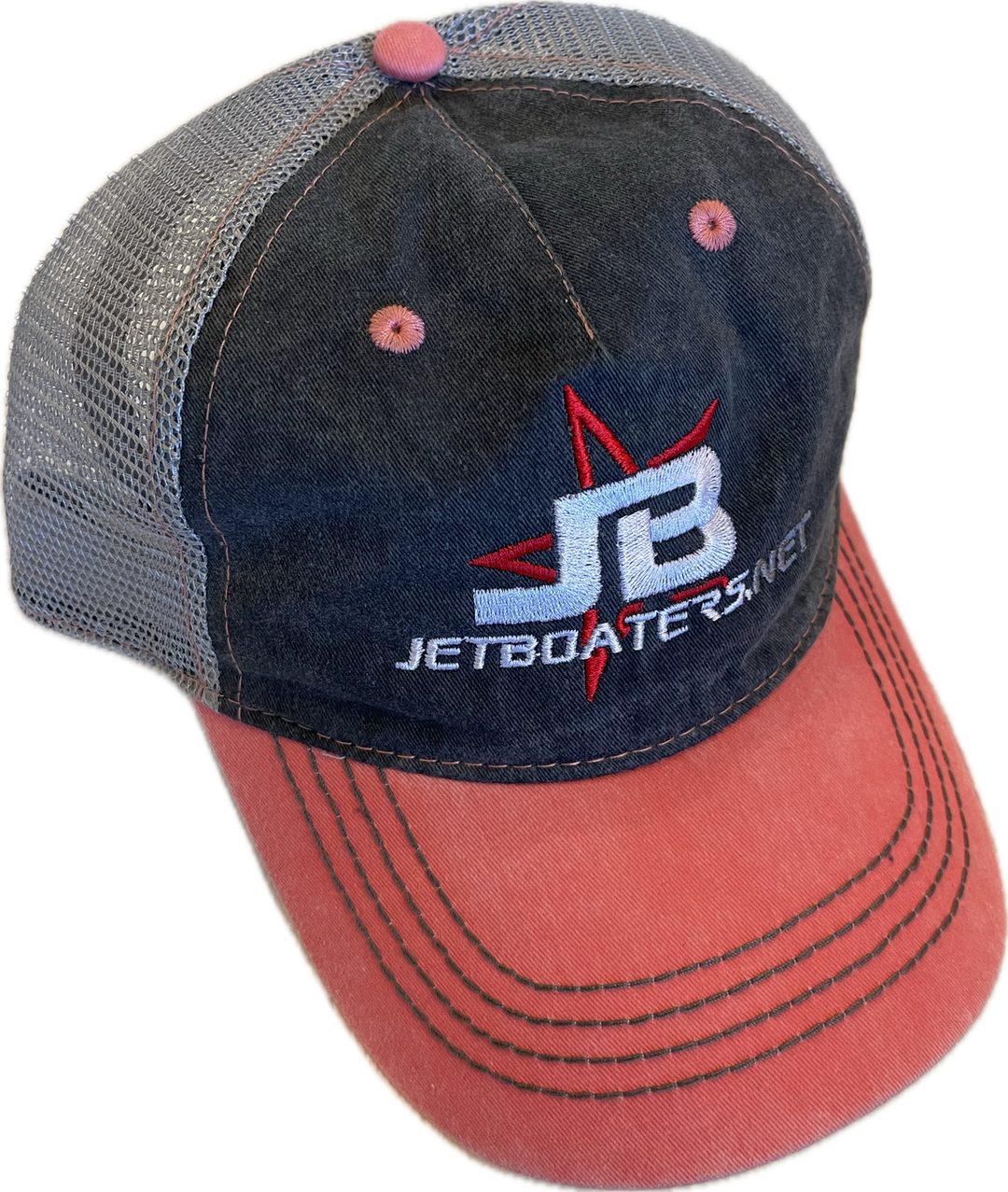 Jet Boaters Hat