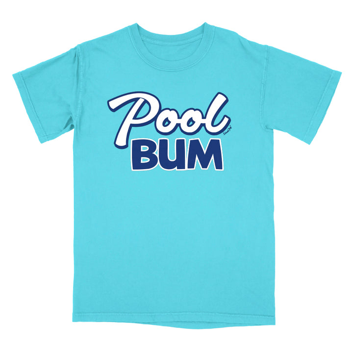 Pool Bum T-Shirt