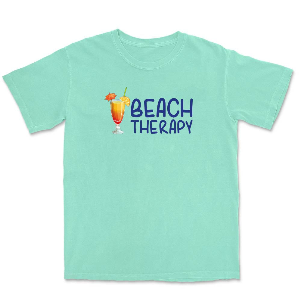 Beach Therapy T-Shirt