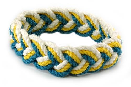 Sailor Knot Bracelet