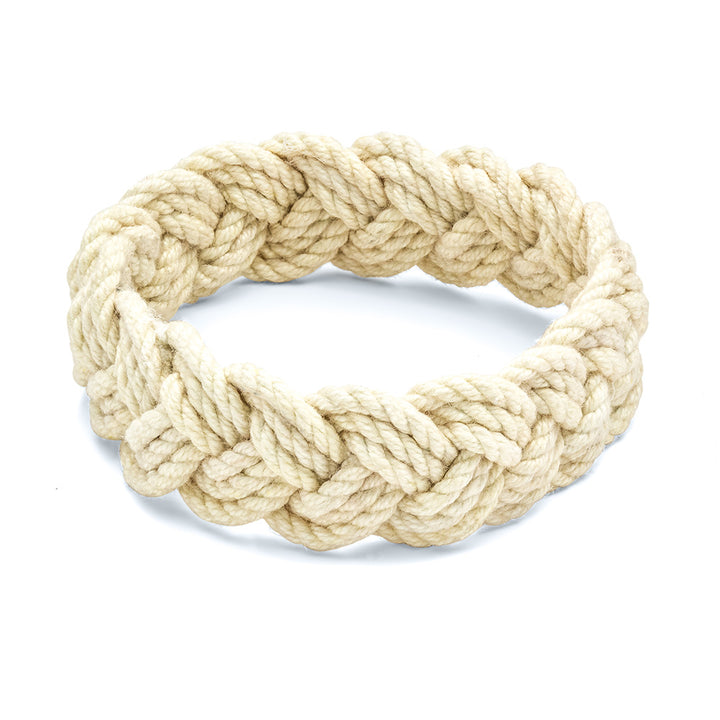 Sailor Knot Bracelet