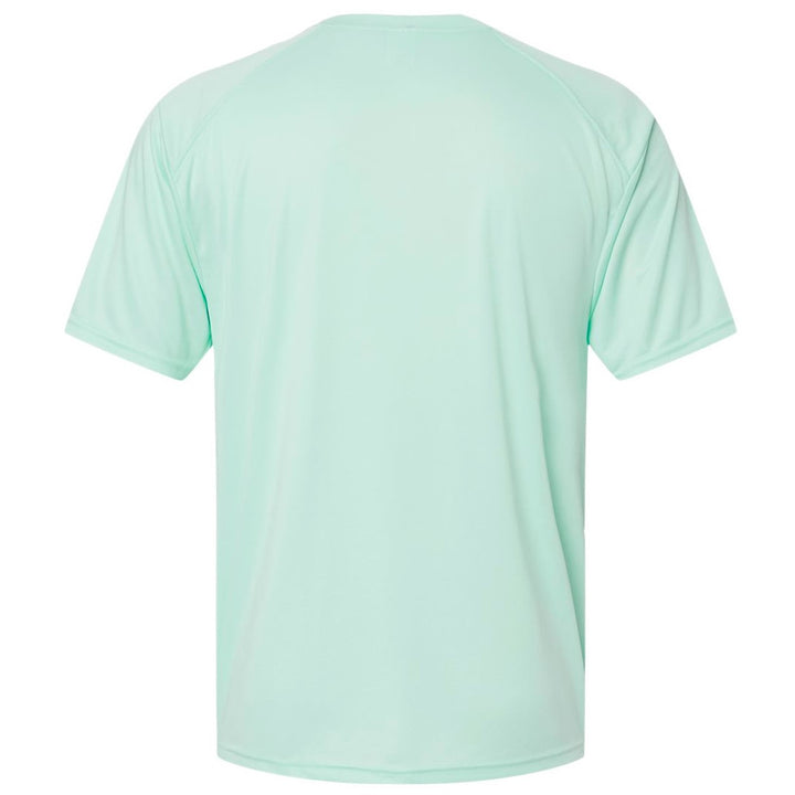 Island Jay UV 50 UPF Performance Short Sleeve Shirt