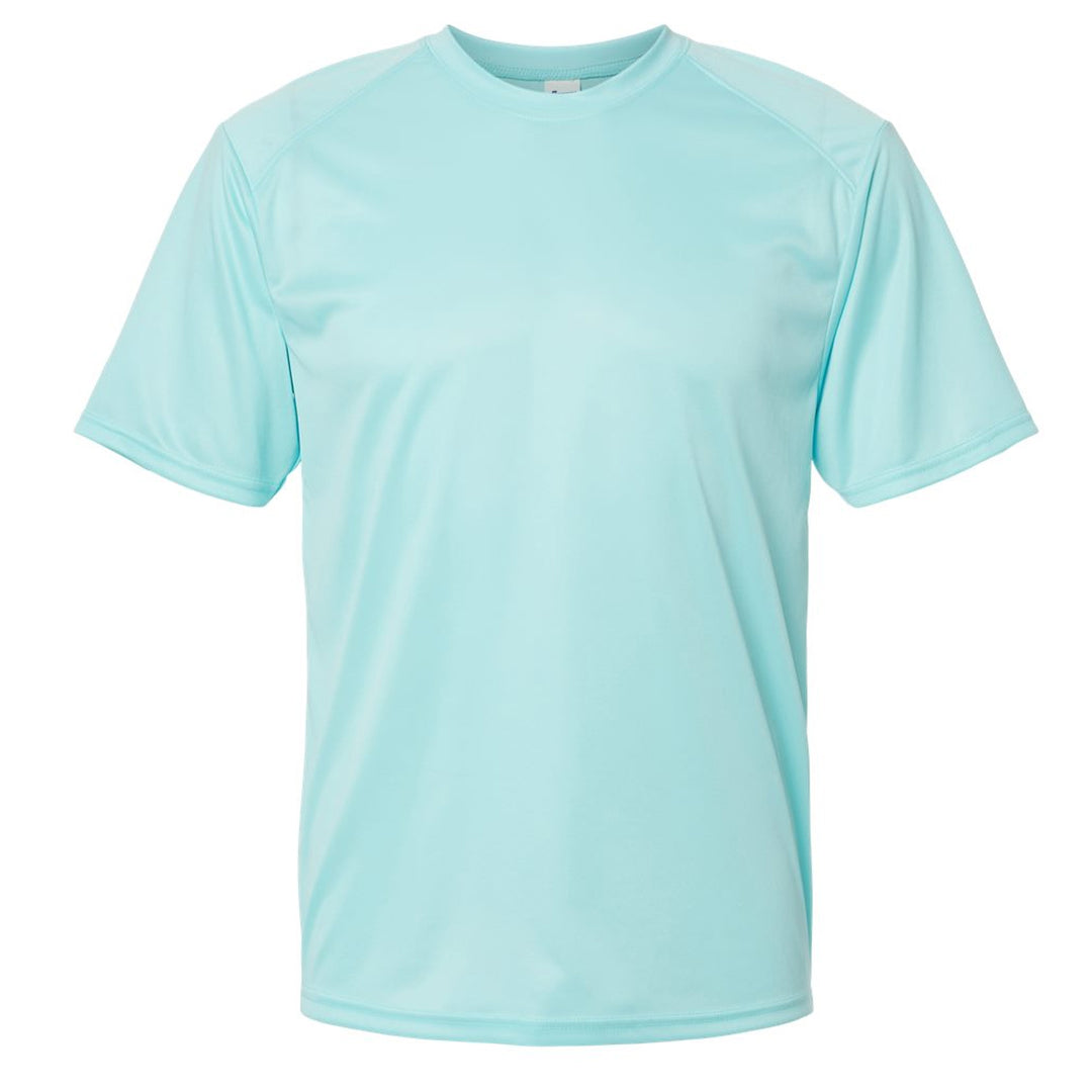 Island Jay UV 50 UPF Performance Short Sleeve Shirt