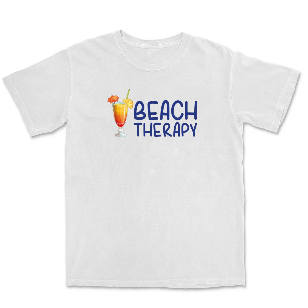 Beach Therapy T-Shirt