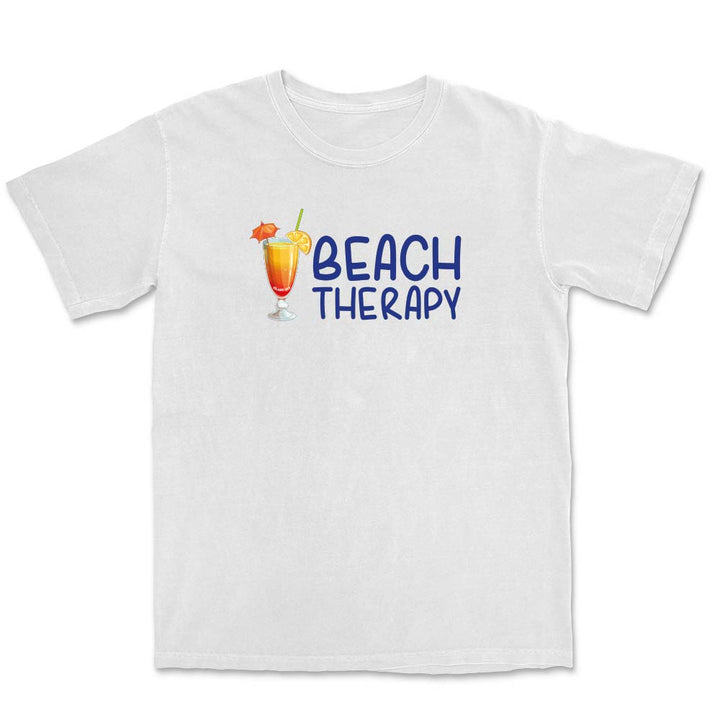 Beach Therapy T-Shirt